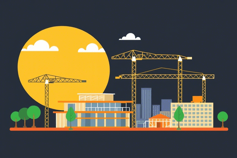 荆州施工方案软件开发：如何打造高效、合规的工程项目管理工具