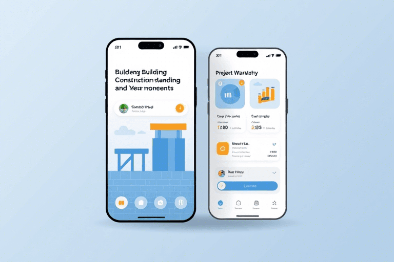 查询防水施工方案的软件如何设计才能高效实用？