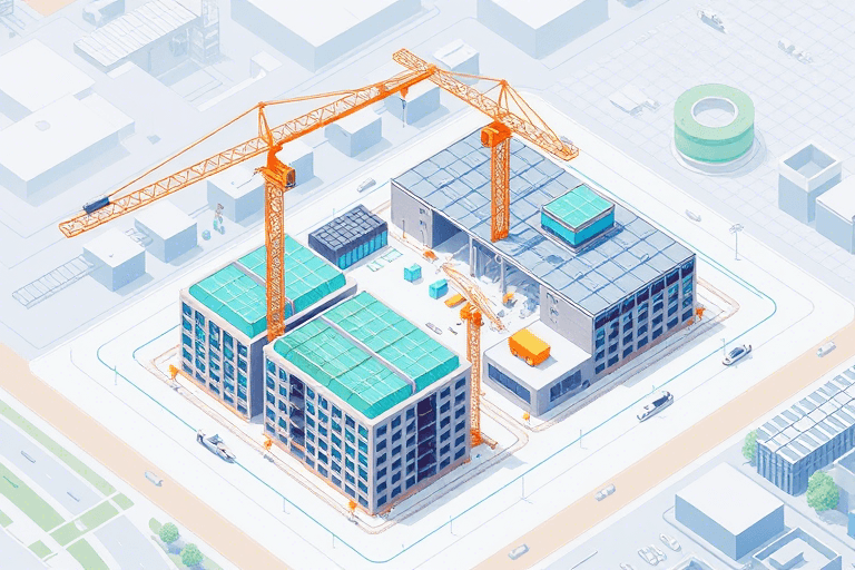 施工拼音视频用软件做：如何高效制作专业级工程教学视频？