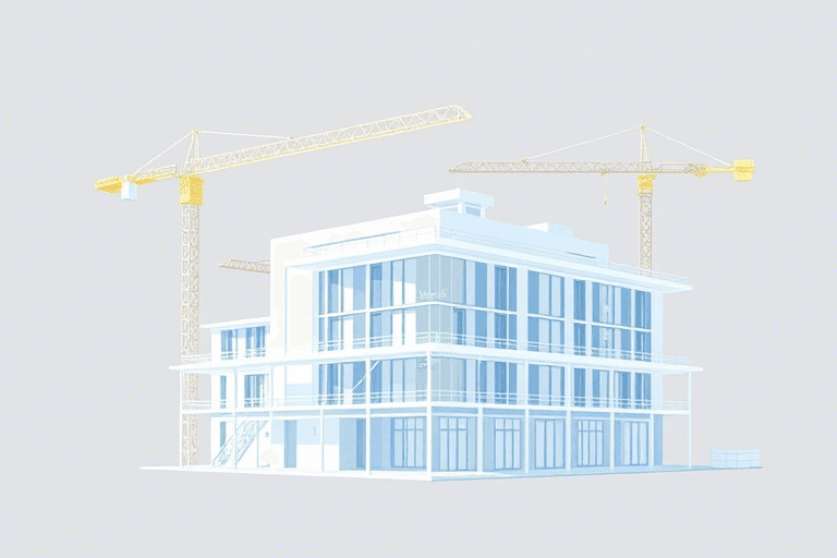 做施工工艺模拟软件：从技术架构到落地应用的完整指南