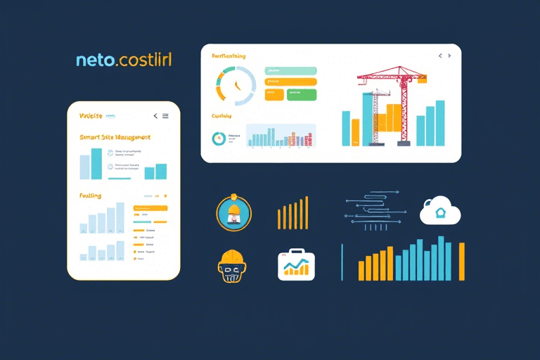 查看施工进度软件哪个好？如何选择最适合建筑项目的进度管理工具？