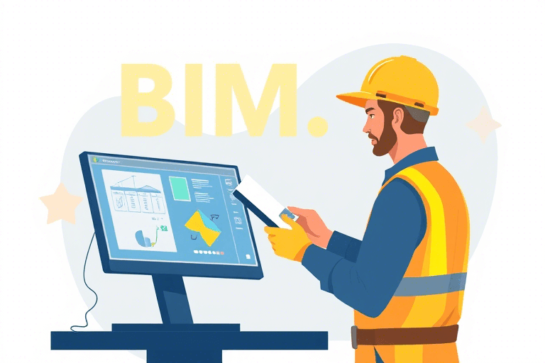 施工员必备的计算软件：提升效率与精度的关键工具