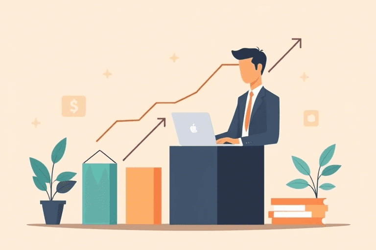 软件实施工资好低啊？如何突破职业瓶颈，实现薪资逆袭？