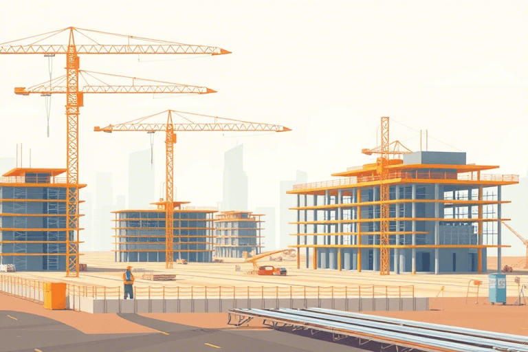 道路施工图软件视频教学怎么做才能高效提升设计效率？