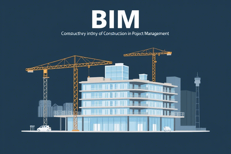 施工单位信息化软件如何助力项目管理效率提升与成本控制