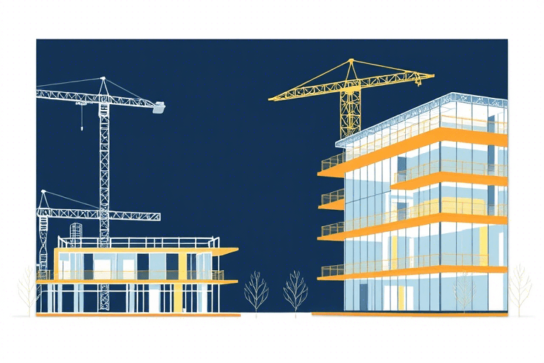 施工组织模拟软件视频教程怎么做才能高效提升项目管理能力？