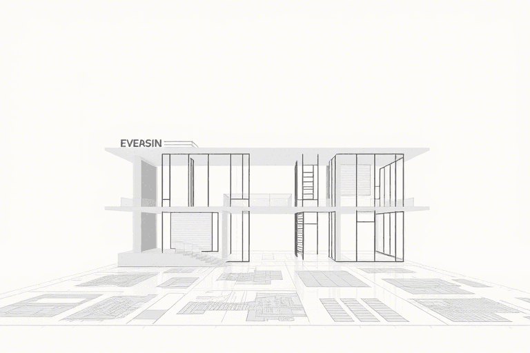 渲染图转施工图软件如何实现高效精准的从效果图到施工图纸的转化？