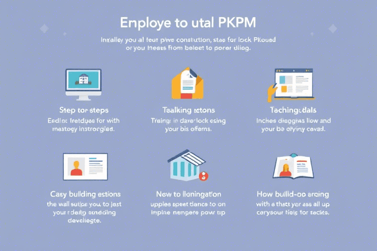 如何制作专业的PKPM施工软件安装视频教程？详细步骤与技巧分享