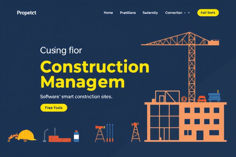 学画建筑工程施工图的软件怎么选？新手入门必看的高效工具指南