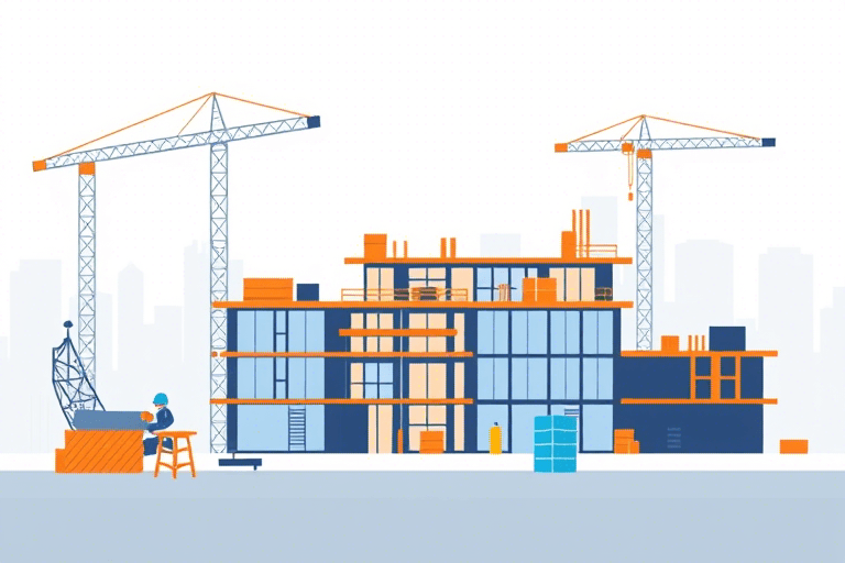 同行拍施工进度的软件怎么做？如何高效管理项目进度并提升协作效率？