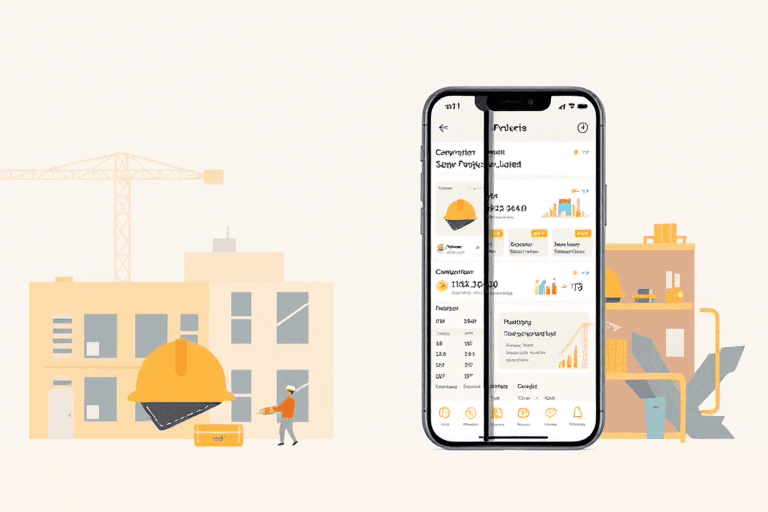 施工单制作软件下载手机版：如何快速获取并高效使用移动应用