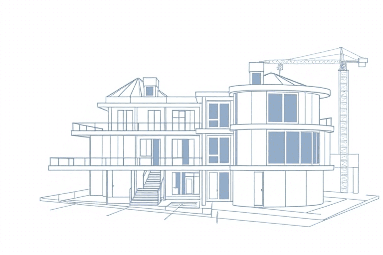 装修公司施工平面图软件怎么做？如何高效设计与管理装修工程图纸？