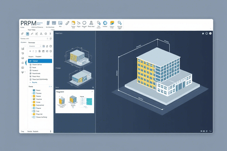 施工工程量软件破解版到底该不该用？背后的风险你了解吗？