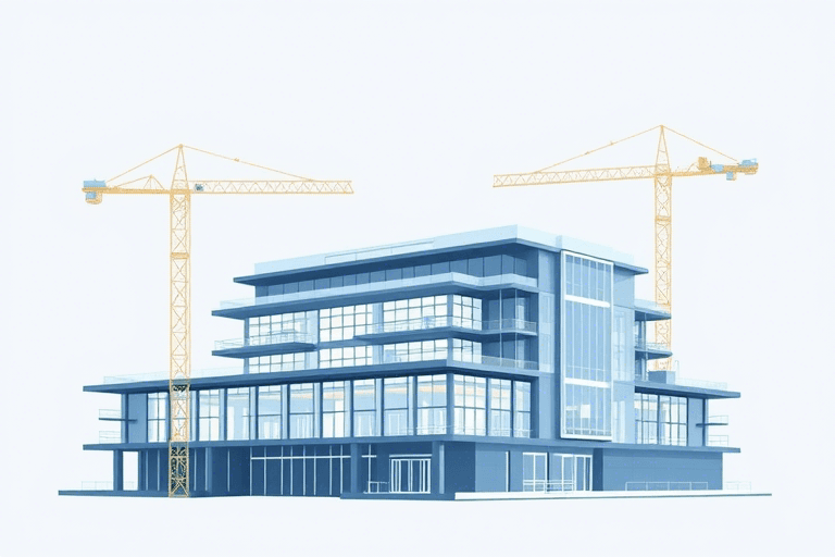 烟囱施工方案模板下载什么软件？教你用专业工具高效获取施工方案模板