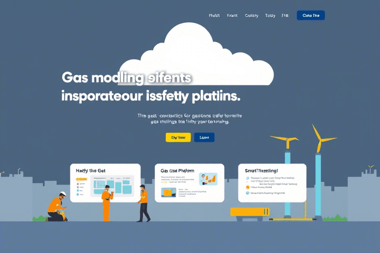 燃气施工方面的做题软件如何助力行业人才技能提升与安全规范培训