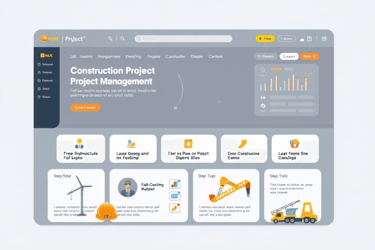 阿拉尔施工计划软件下载：如何高效获取并安装专业工程管理工具？