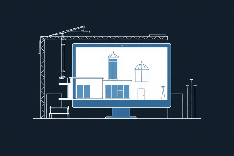 好用的施工图纸软件推荐：提升效率与精准度的五大工具