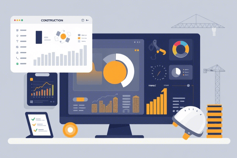 铁路造价软件施工机具使用费如何精准计算与合理控制