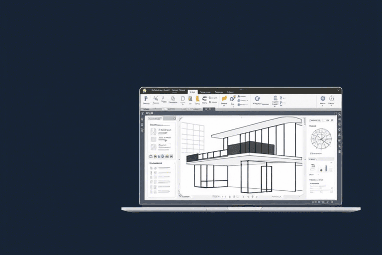 用什么软件做施工效果图？这些专业工具你必须知道！