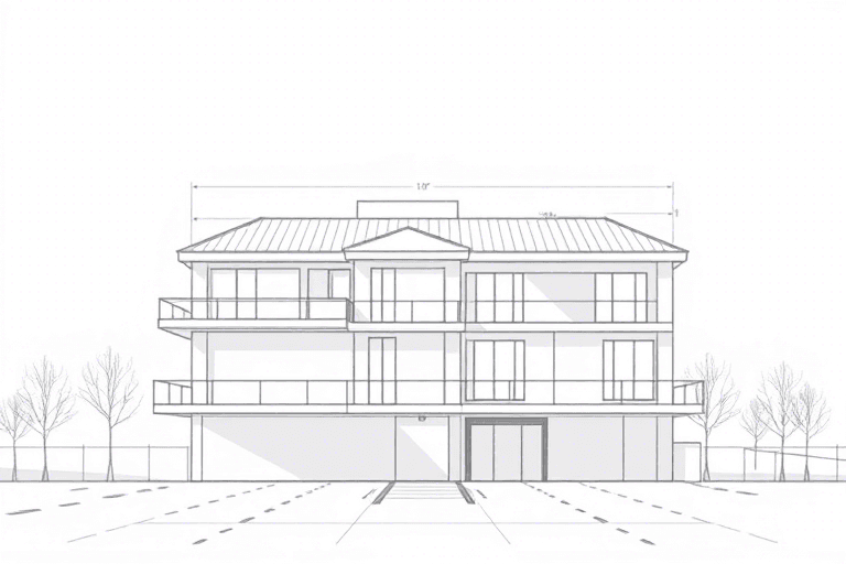 施工样板图用什么软件好？这些专业工具助你高效出图