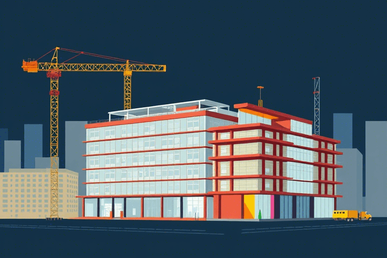 保定工程施工软件公司如何提升项目管理效率与客户满意度？