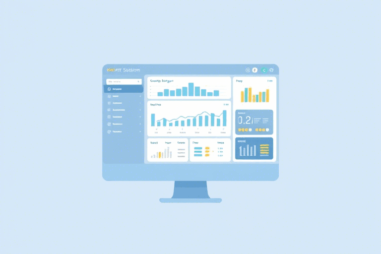 施工项目资料软件有哪些？如何选择适合的资料管理工具提升效率？