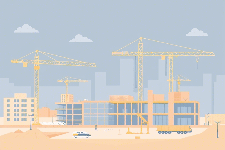 浙江施工专用软件公司如何打造行业领先解决方案？