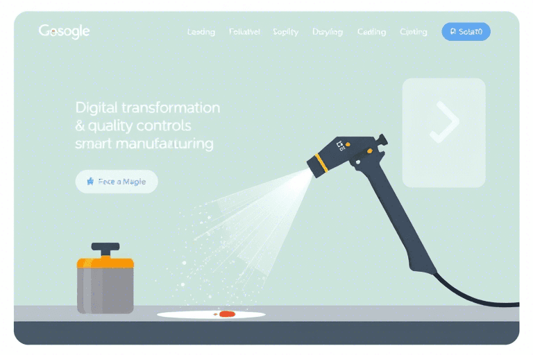 记录喷漆施工现场的软件如何帮助提升效率与质量控制