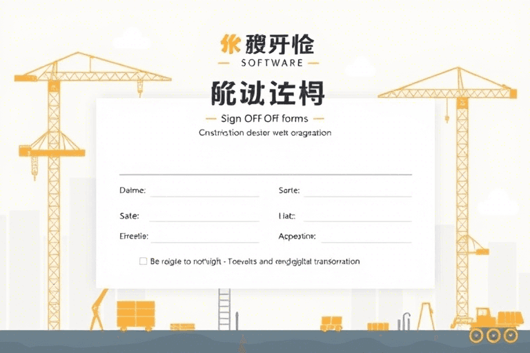 施工员培训软件怎么样？它真的能提升施工管理效率吗？