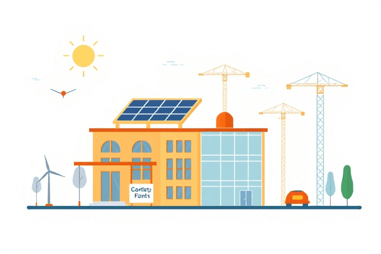 光伏施工规范用什么软件？如何高效完成专业设计与合规管理？