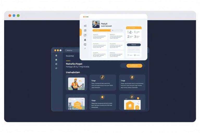 原创施工视频软件下载安装完整教程：从选择到成功部署全流程指南
