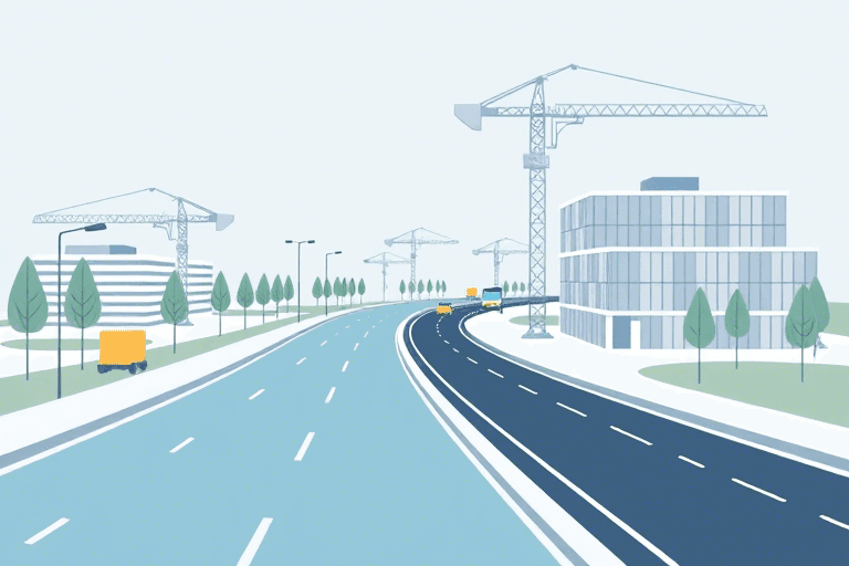 水电施工图纸设计用什么软件？主流工具与高效流程全解析