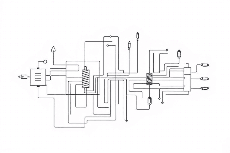 手画施工电路图软件如何设计与实现？功能、技术与应用全解析