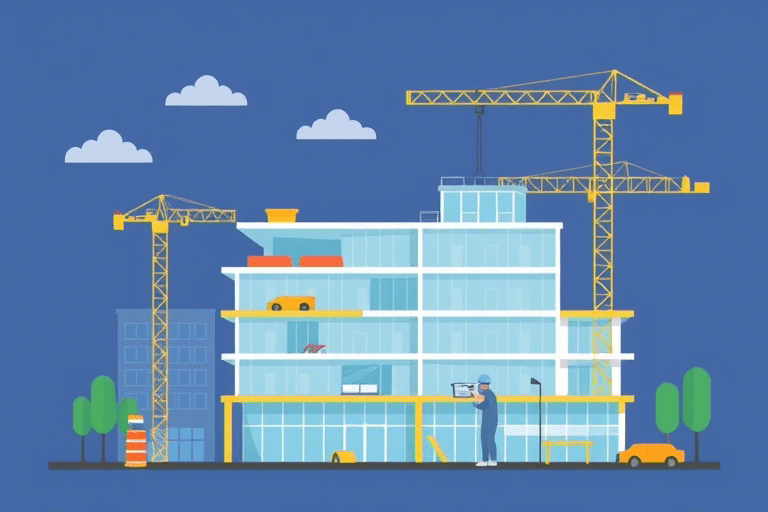 工程公司财务软件比较好用吗？如何选对适合自己的财务系统？