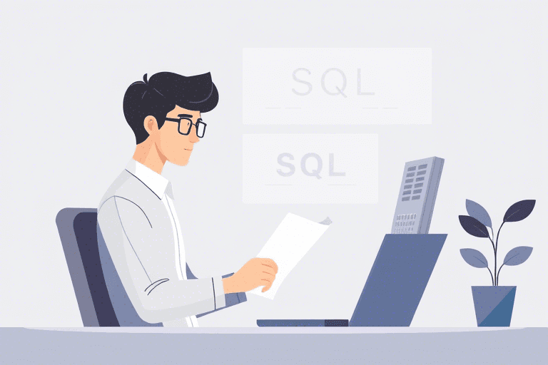 软件实施工程师笔试怎么准备？掌握这些技巧轻松通关