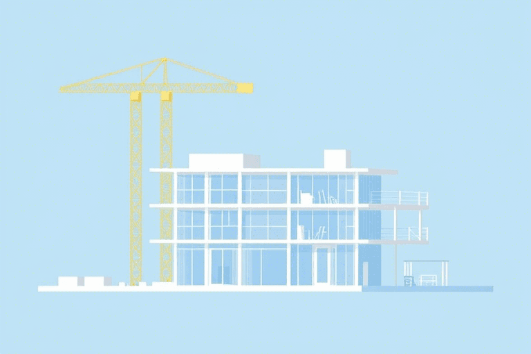 公路施工阶段BIM软件哪个好？主流工具对比与选型指南