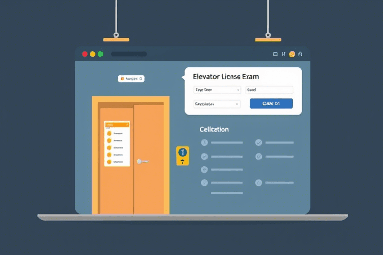 土建施工员练习题软件如何提升备考效率？全面解析功能与使用技巧
