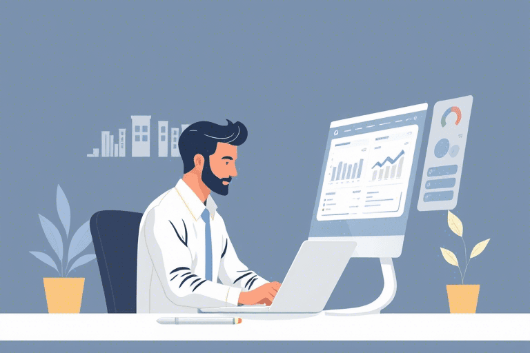 上海施工售后管理软件如何实现高效运维与客户满意度提升？