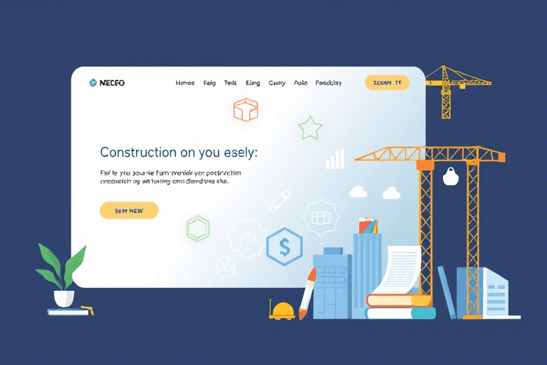土建施工员考试答案软件如何制作？开发流程与技术要点解析