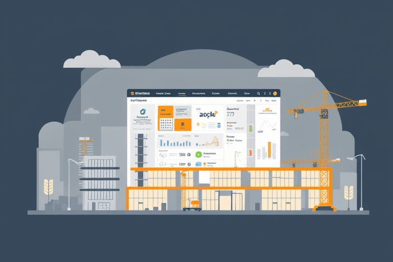 常州施工计划软件公司排名：如何选择最适合的项目管理工具？