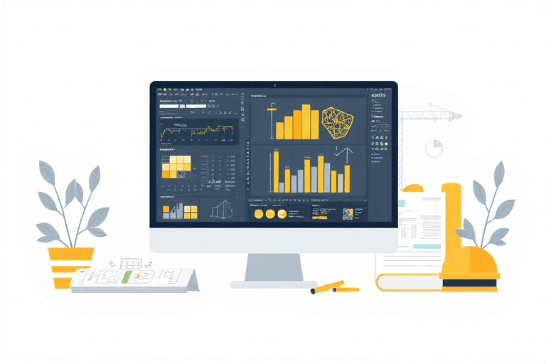 施工设计方案下载哪个软件好用？这些工具让你高效获取专业图纸资源