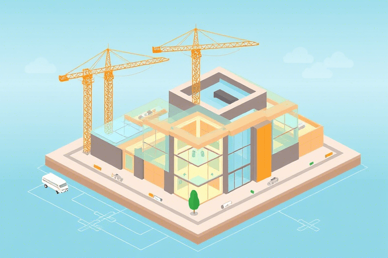 施工人用的软件哪个好？2025年建筑行业必备高效工具全解析