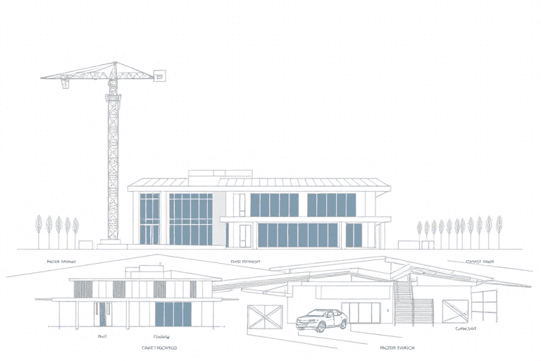 画施工图最简单的软件是什么？新手也能快速上手的绘图工具推荐
