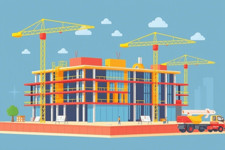 技术交底施工方案的软件如何提升项目管理效率与安全性？