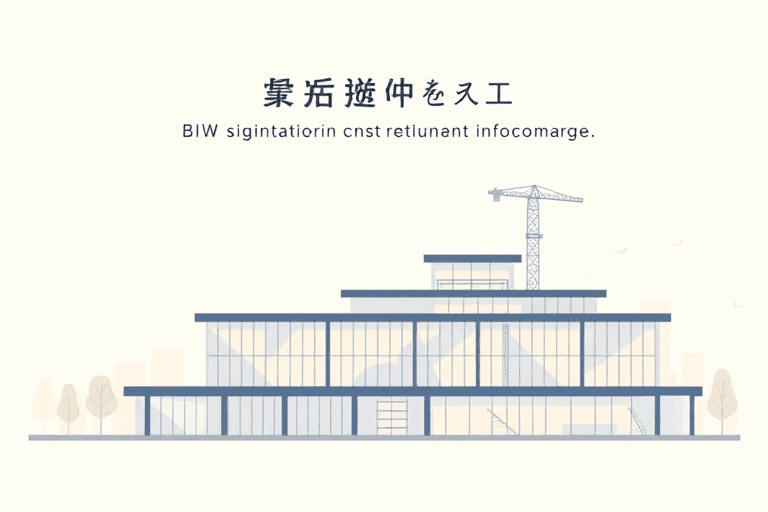 安徽天正BIM施工管理软件如何助力建筑企业实现数字化转型与高效协同