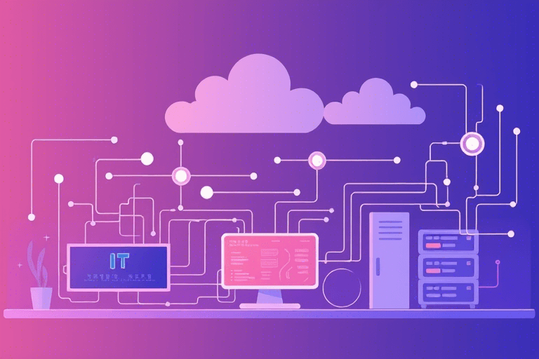 软件施工安装是什么意思？详解其流程、步骤与行业实践