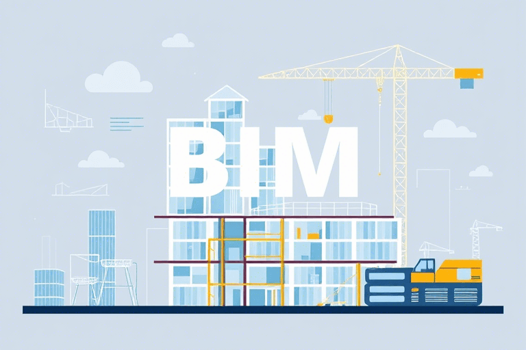 施工组织设计编制软件如何提升项目管理效率与规范性