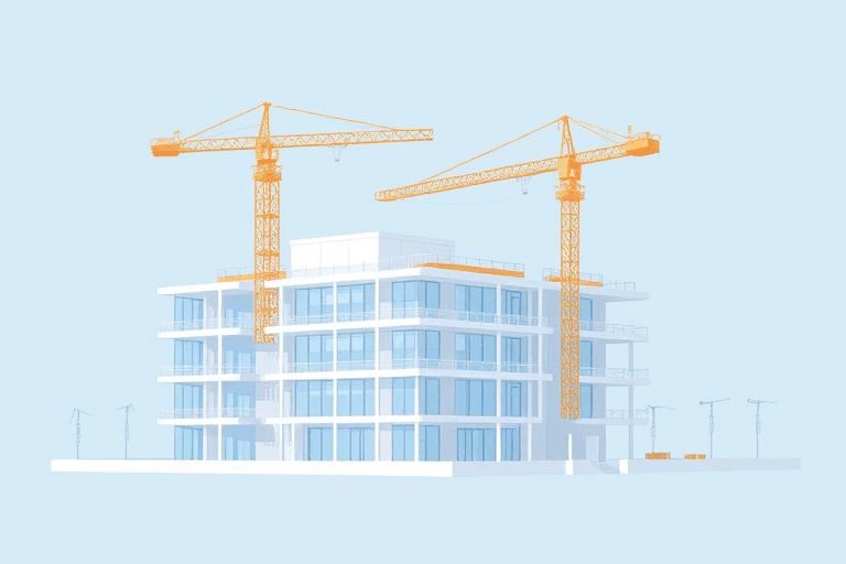 用哪个软件做施工方案？主流工具对比与实操指南全解析