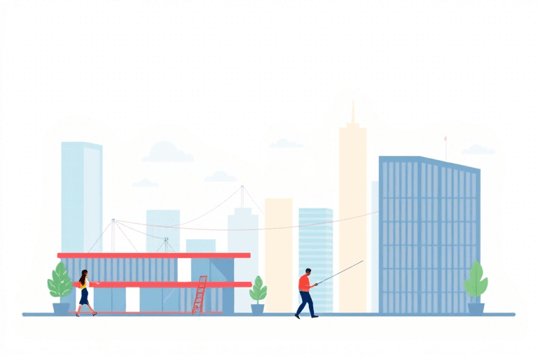 泉州软件实施工程师如何高效推动企业数字化转型？