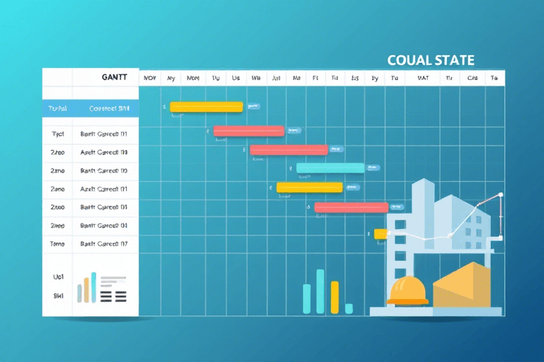 玉林施工项目管理软件如何助力本地建筑企业高效运营与数字化转型